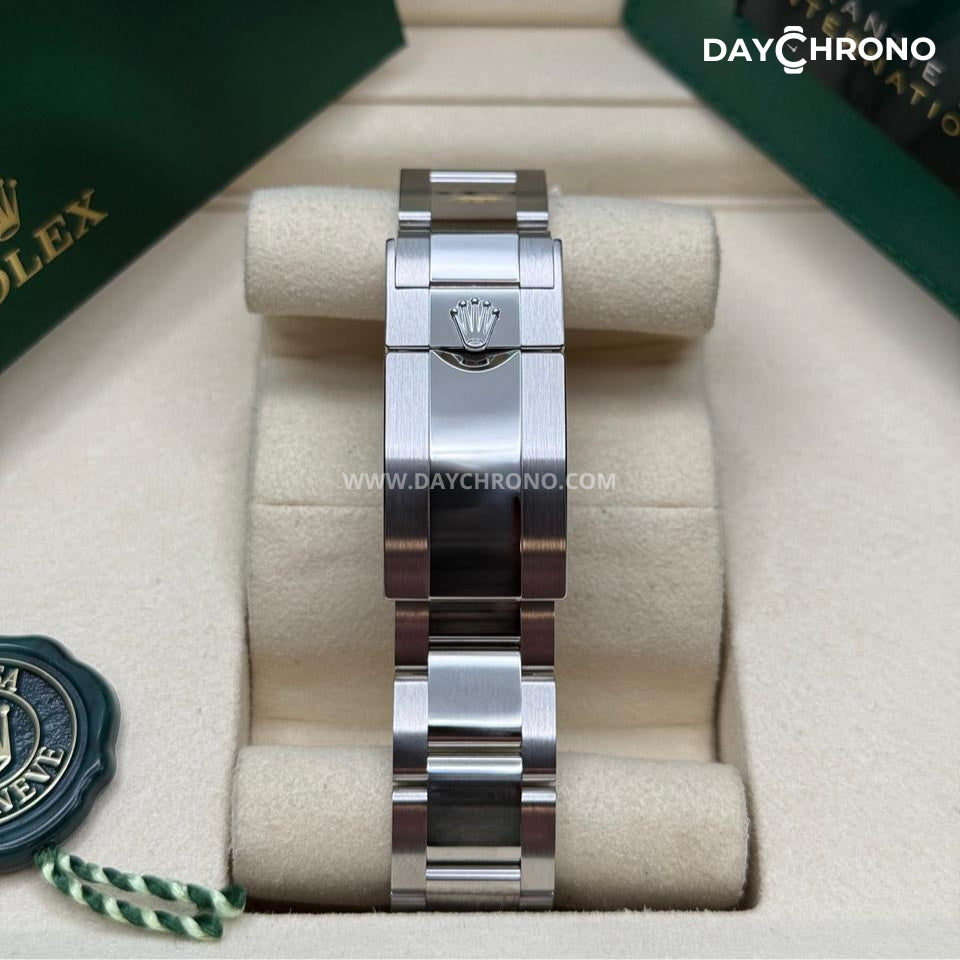 Rolex Daytona "Panda" White Dial Oyster Full Set