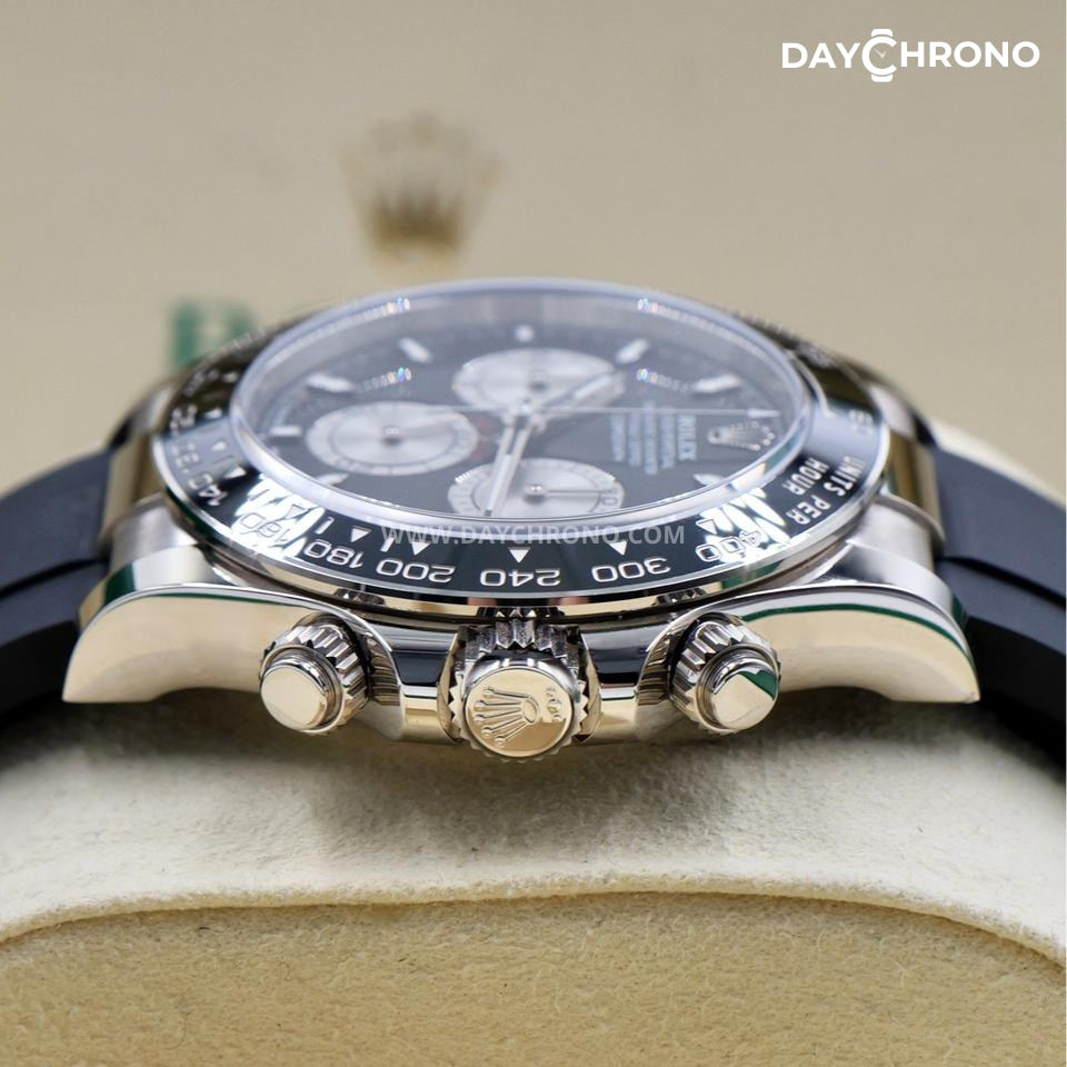 Rolex Daytona "Baby Le Mans" Oysterflex Full Set