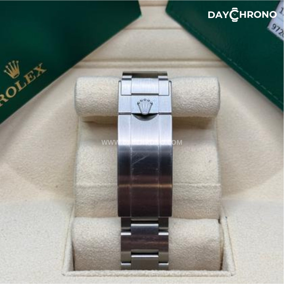 Rolex Submariner Date Hulk Oyster Full Set