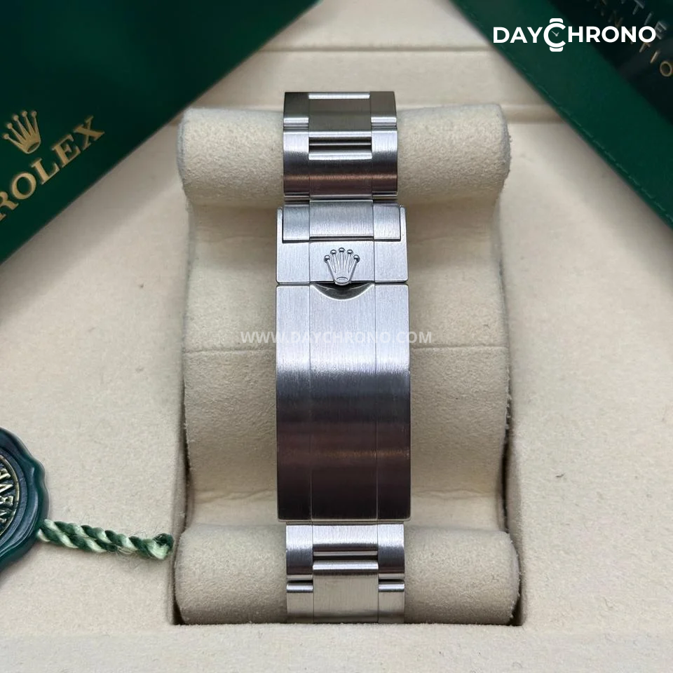 Rolex Submariner Date Black Dial Oyster Full Set