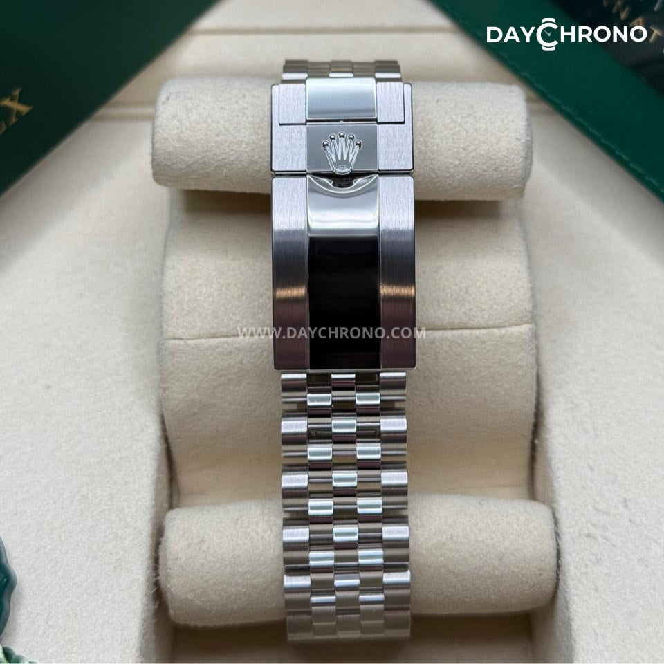 Rolex GMT-Master II "Bruce Wayne" Jubilee Full Set