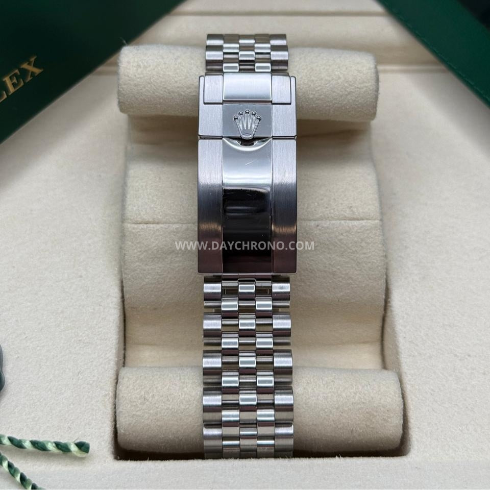 Rolex GMT-Master II Sprite Jubilee Full Set