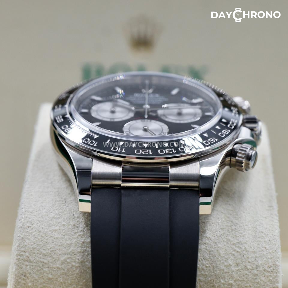 Rolex Daytona "Baby Le Mans" Oysterflex Full Set